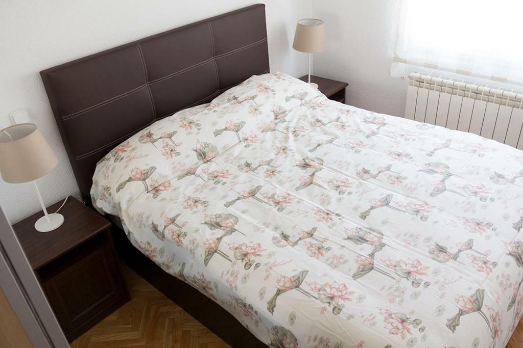 El Tostado Ávila Eksteriør billede